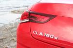 Mercedes-Benz CLA180 d 2019 года (WW)